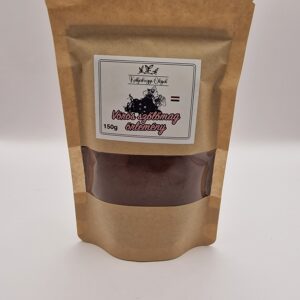 Vörös szőlőmag őrlemény 150g