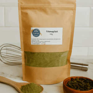 Tökmagliszt 500g