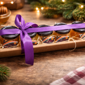 Mézválogatás 5db-os